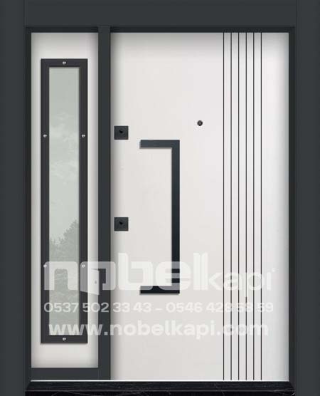 NOBEL KAPI BİNA GİRİŞ-831